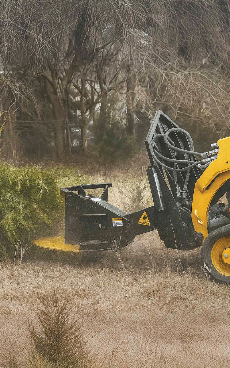 Tree Saws